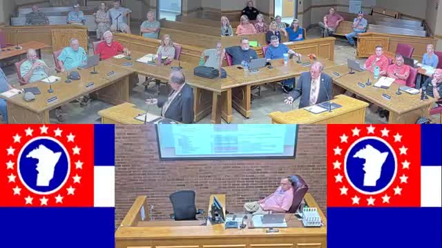 Cheatham County budget focuses on jail renovations and EMS staffing improvements