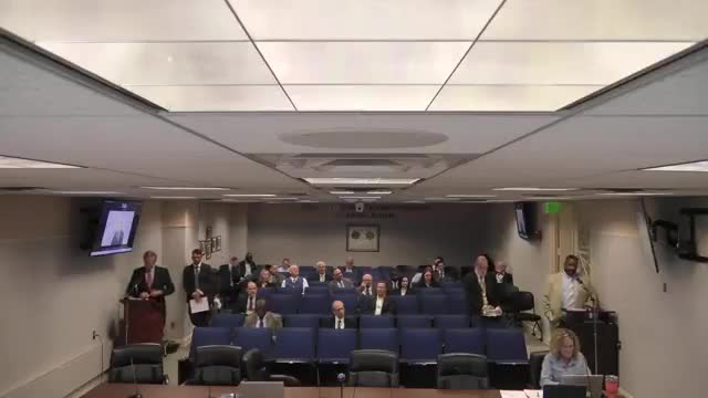 BGE approves special provisions for TradePoint's solar energy project connection