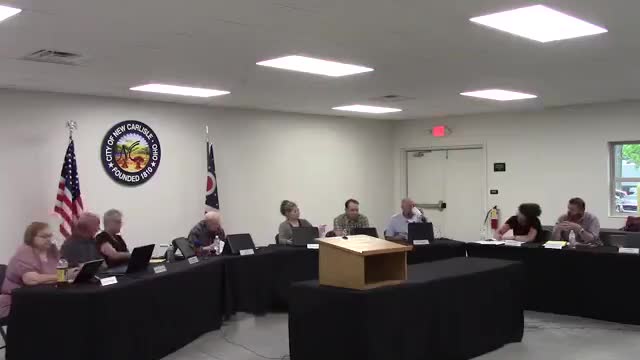 Council approves Stryker service contract for fire and EMS equipment maintenance