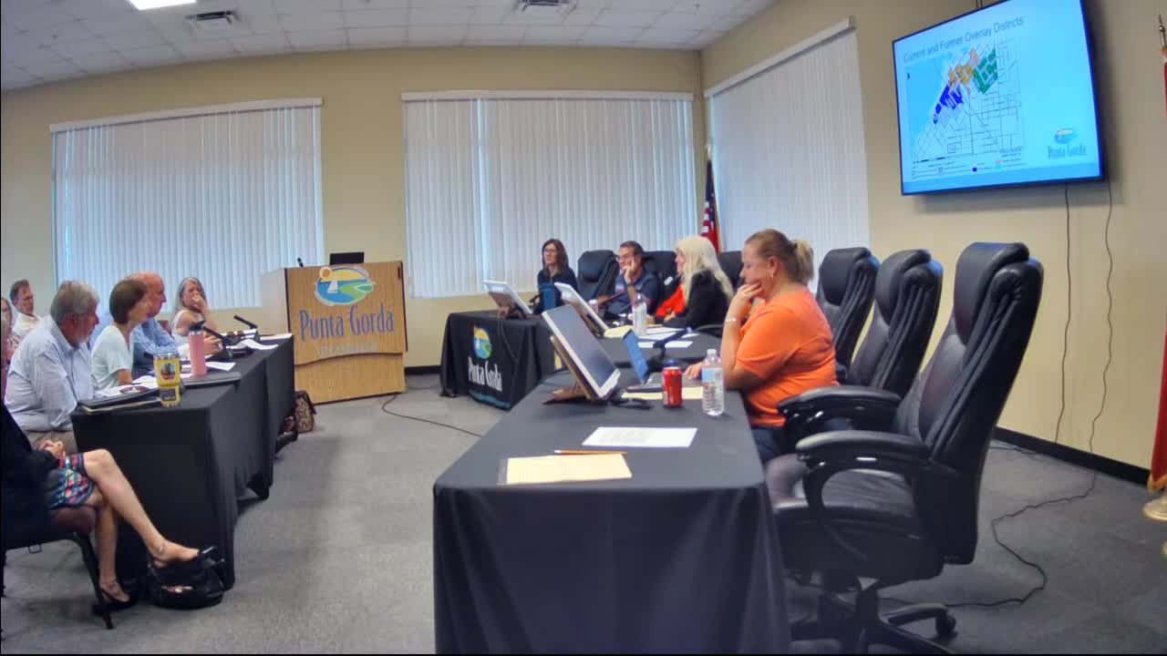 Punta Gorda explores Elevate Florida to protect historic buildings from flooding