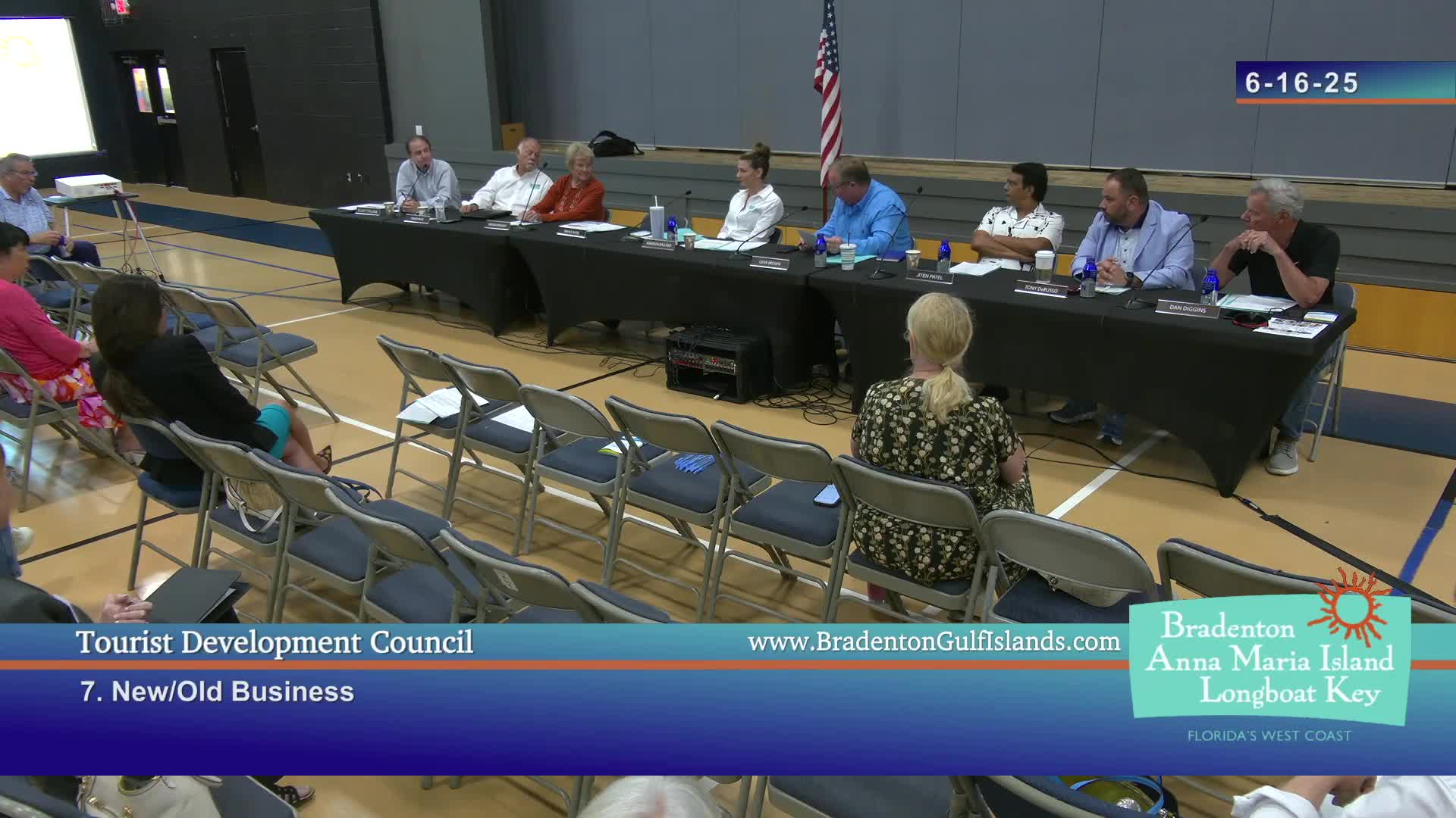 Manatee County explores rebuilding Green Bridge Pier with potential ferry landing site