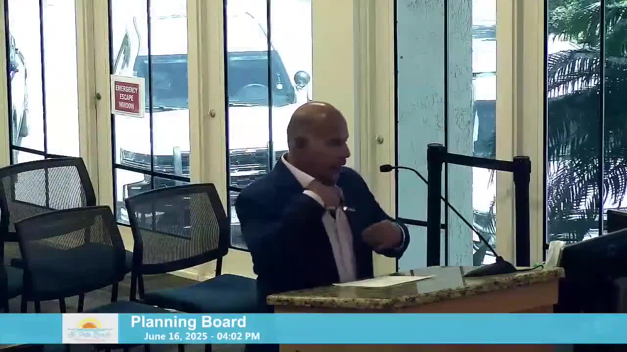 St. Pete Beach considers establishing Community Redevelopment Agency for infrastructure improvements