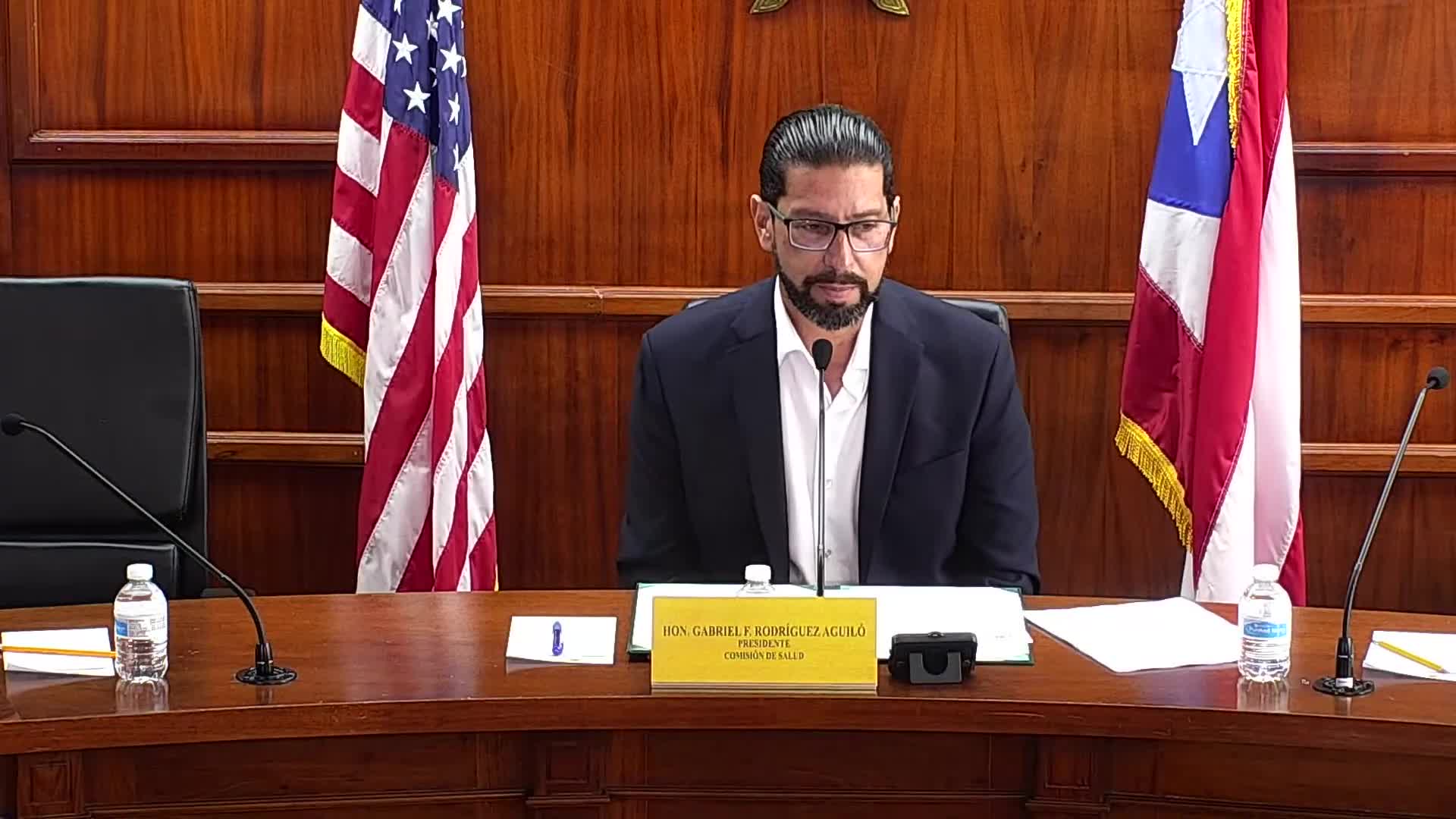Puerto Rico considers ban on unregulated cannabis products to protect youth