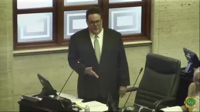 Puerto Rico legislature debates balanced budget amid federal funding uncertainties