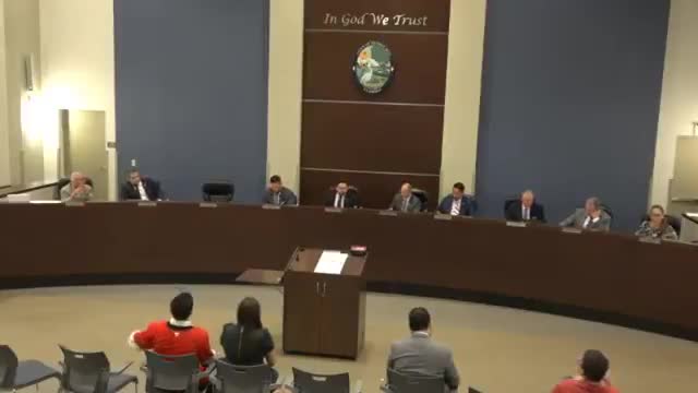 Miami Lakes Council approves updated Lobbyist Ordinance with clearer registration rules