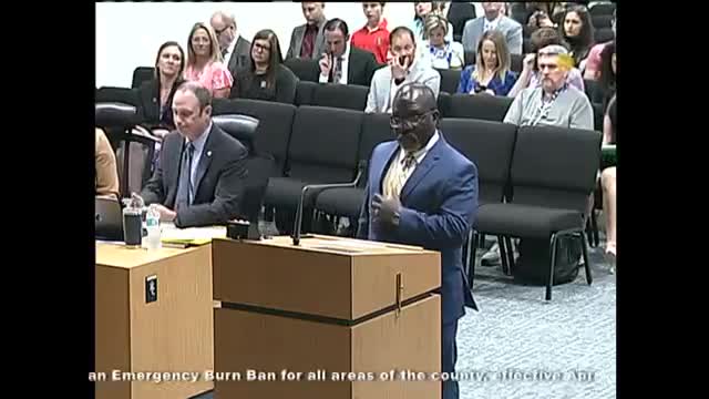 Pasco County unveils comprehensive action plan for housing and infrastructure improvements
