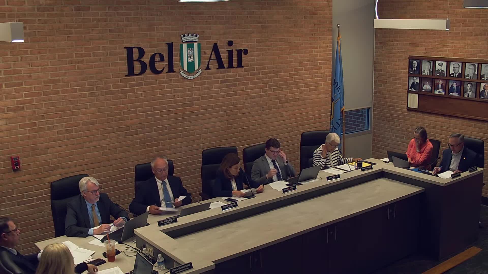 Bel Air announces holiday closures and upcoming Independence Day parade details