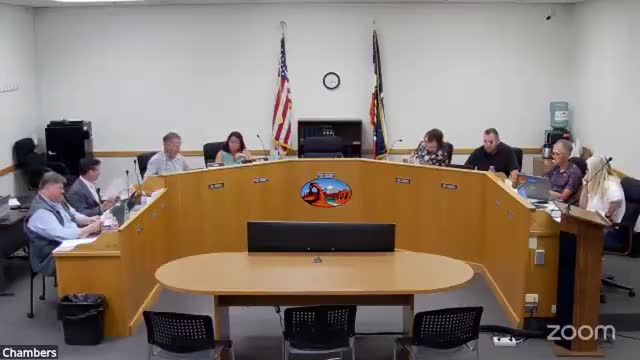 Moab City Council votes to amend Tourism Board bylaws amidst community concerns
