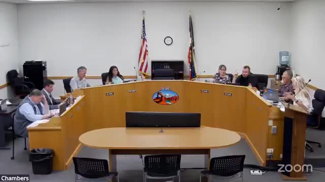 Commissioners consider study on Arches reservation's impact on Moab tourism