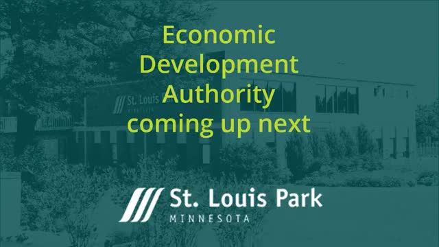 Economic Development Authority approves Beltline Station grant from Hennepin County