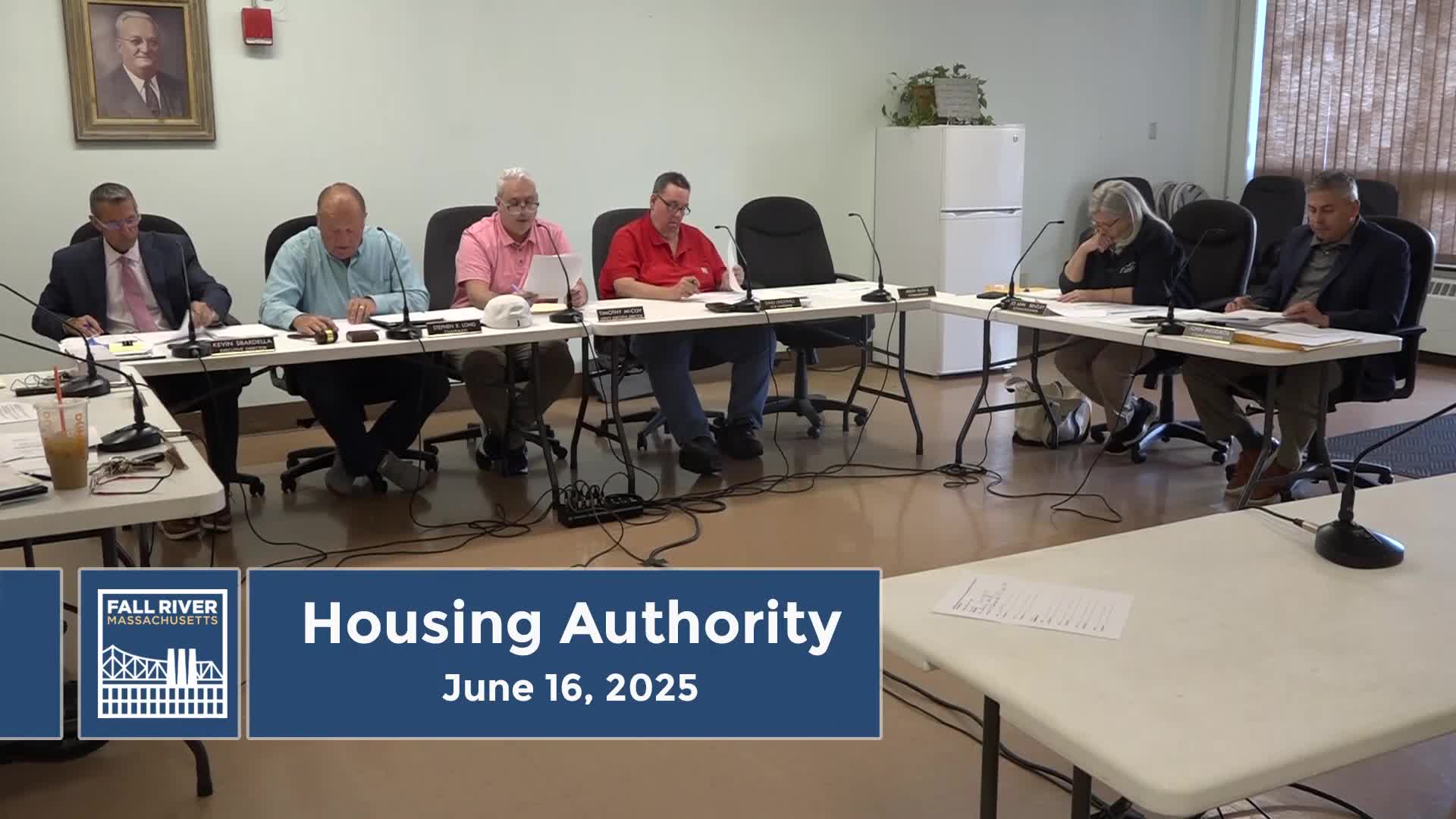 Fall River approves proprietary fire alarm system and $7K contract for extinguisher services