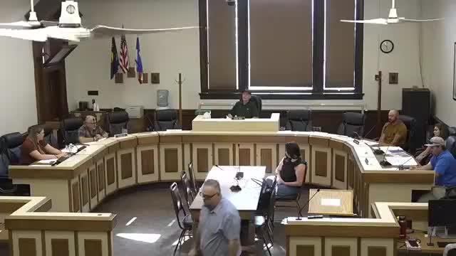 Butte Board approves short-term rental application amid community concerns