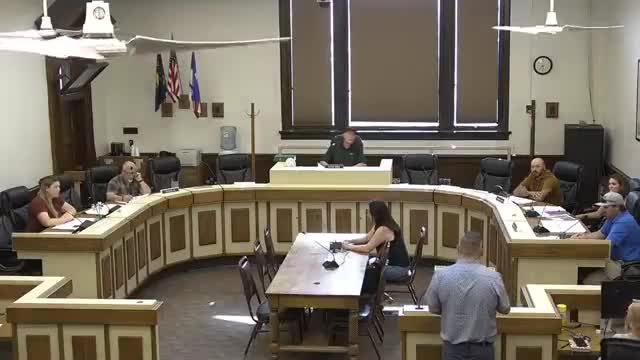 Butte residents debate new Airbnb proposal amid neighborhood concerns