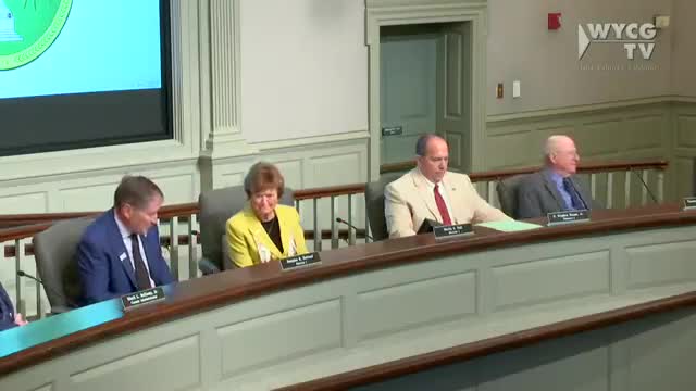 York County Board approves tower lease extensions for T Mobile and Verizon Wireless