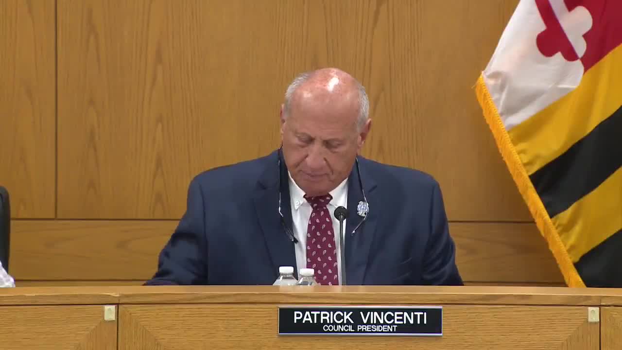 Council approves Clark and Lynch for Police Accountability Board in Haverty Grace