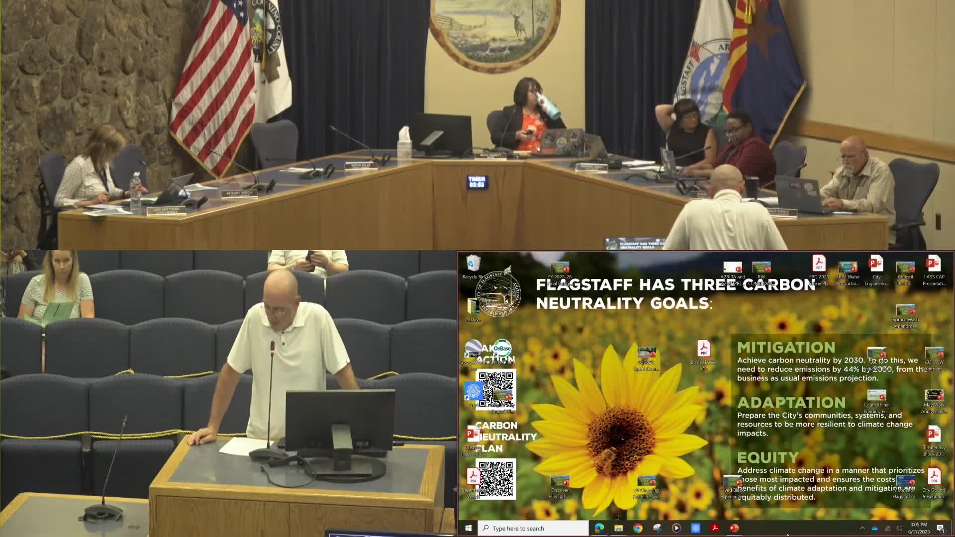 Cave Creek resident urges city to regulate short term rentals causing neighborhood disturbances
