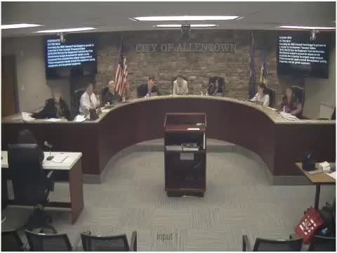 Council approves grants for MLK Trail phase 2 and budget amendments