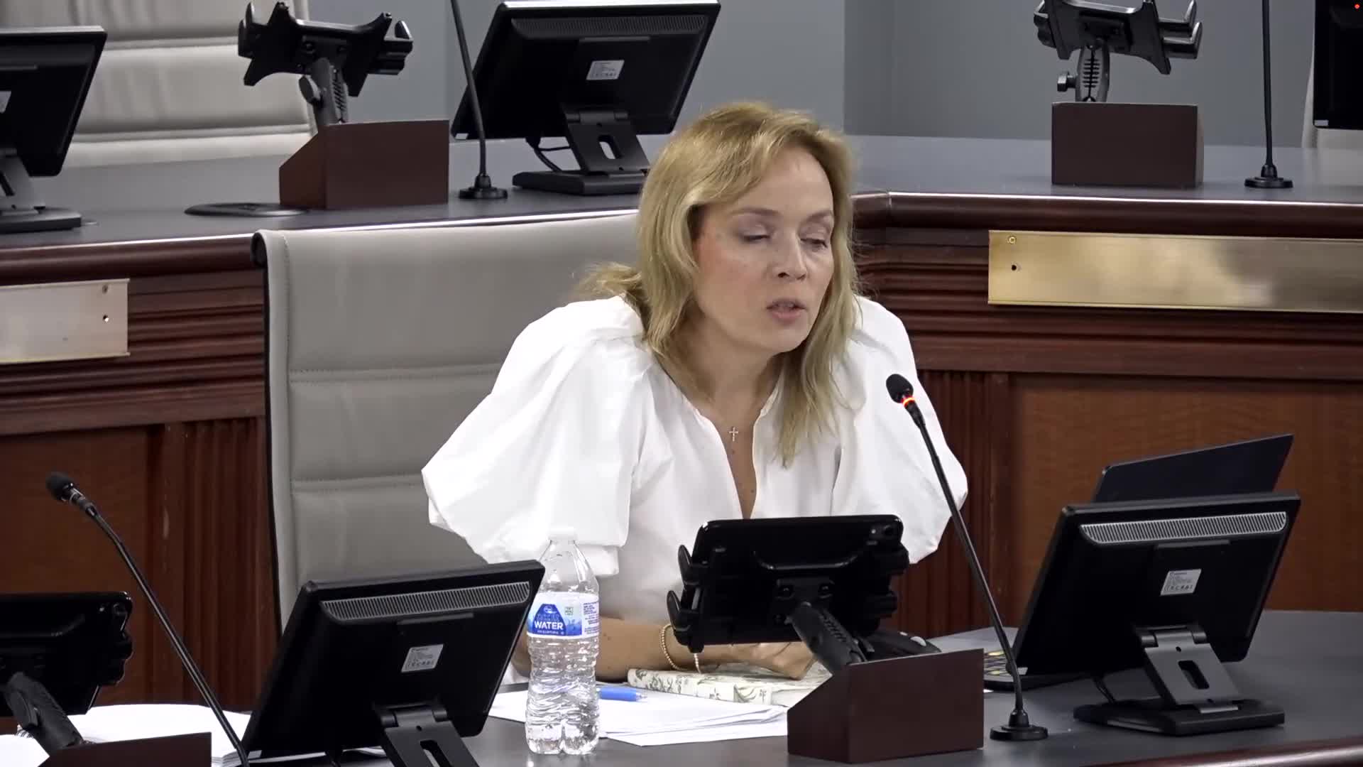School Board adopts student wellness policy enhancing recess duration and limiting device use