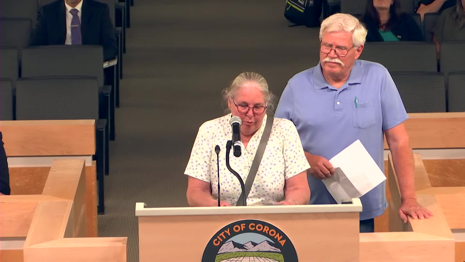 Corona City Council urged to approve El Cerrito pickleball facility budget