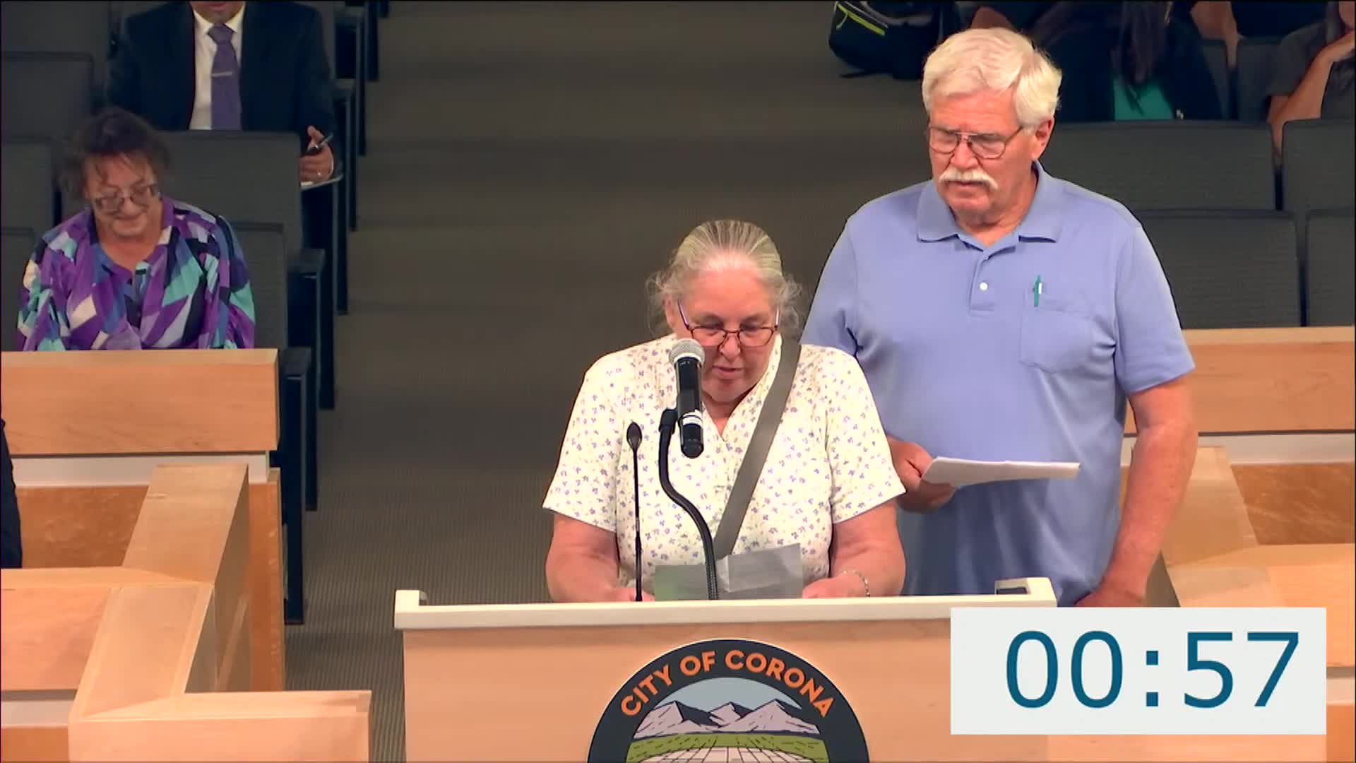 Corona residents urge city council to fund pickleball facility amid rising popularity