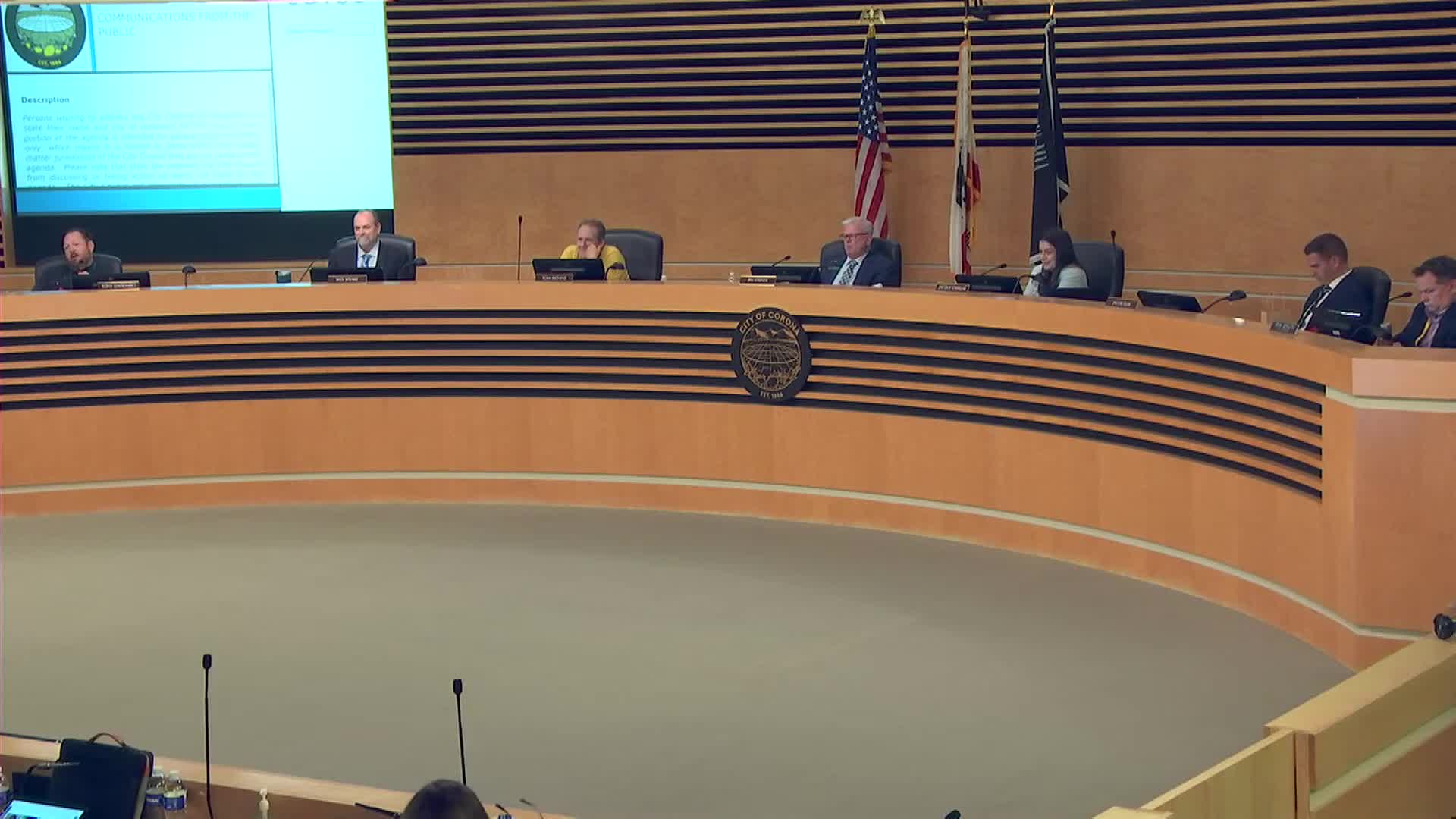Corona Council Faces Growing Demand for Public Pickleball Courts Amid Community Support