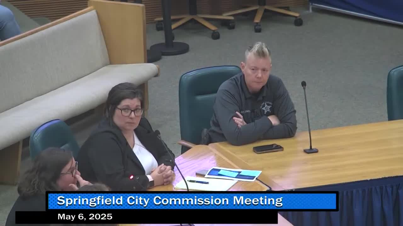 Springfield court transitions domestic violence cases to avoid double jeopardy