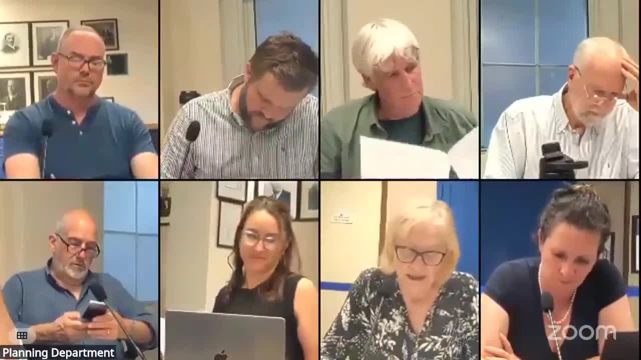 Cornell Heights Historic District Commission enforces preservation standards for proposed alterations
