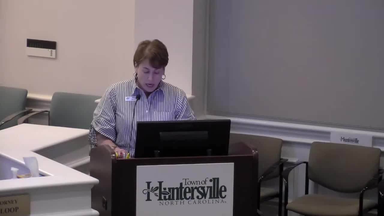 Angels and Sparrows empowers Huntersville families through food security and educational programs
