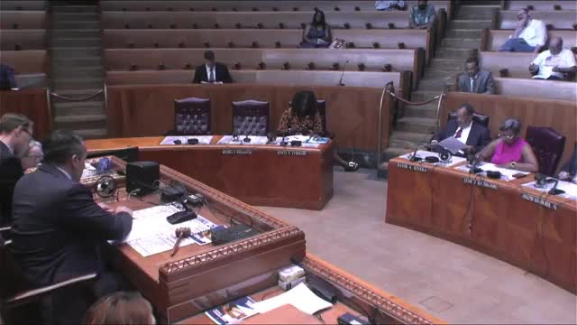 Council considers live music proposal from Heaven's Commertop Soul Food Dining