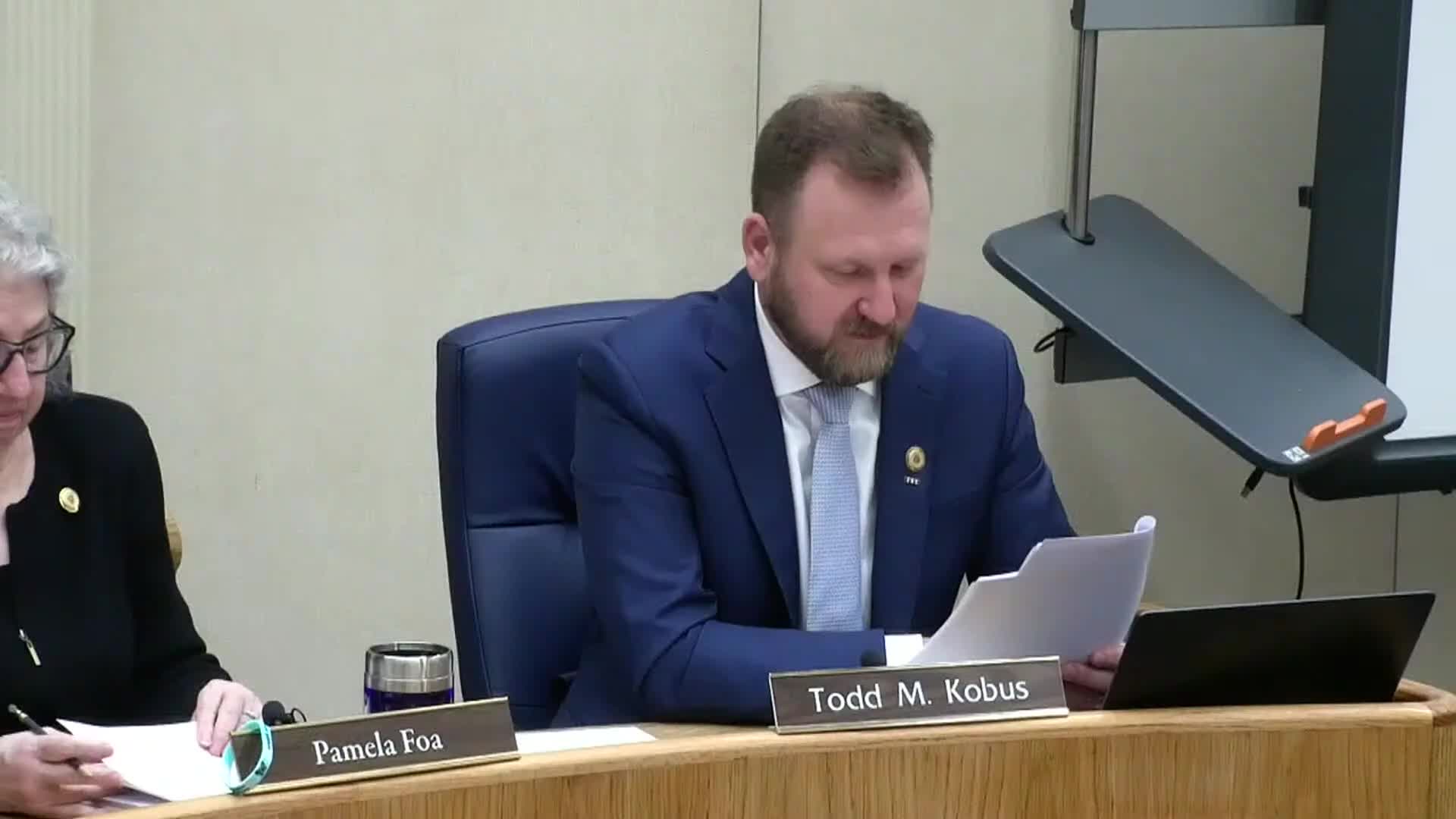 City Council approves water rate increase to ensure future water quality