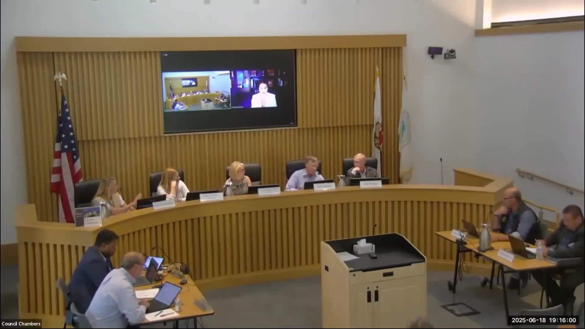 Atherton Council reviews charter changes amid community concerns and funding debates