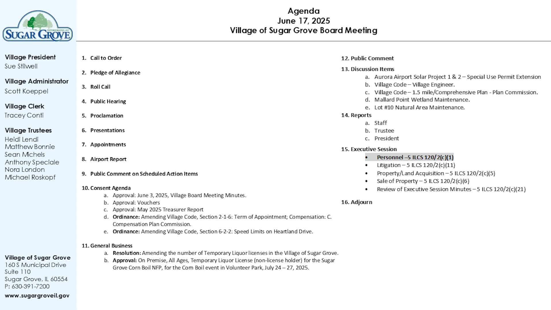 Dan Kramer seeks construction time extension for solar project at Aurora Municipal Airport