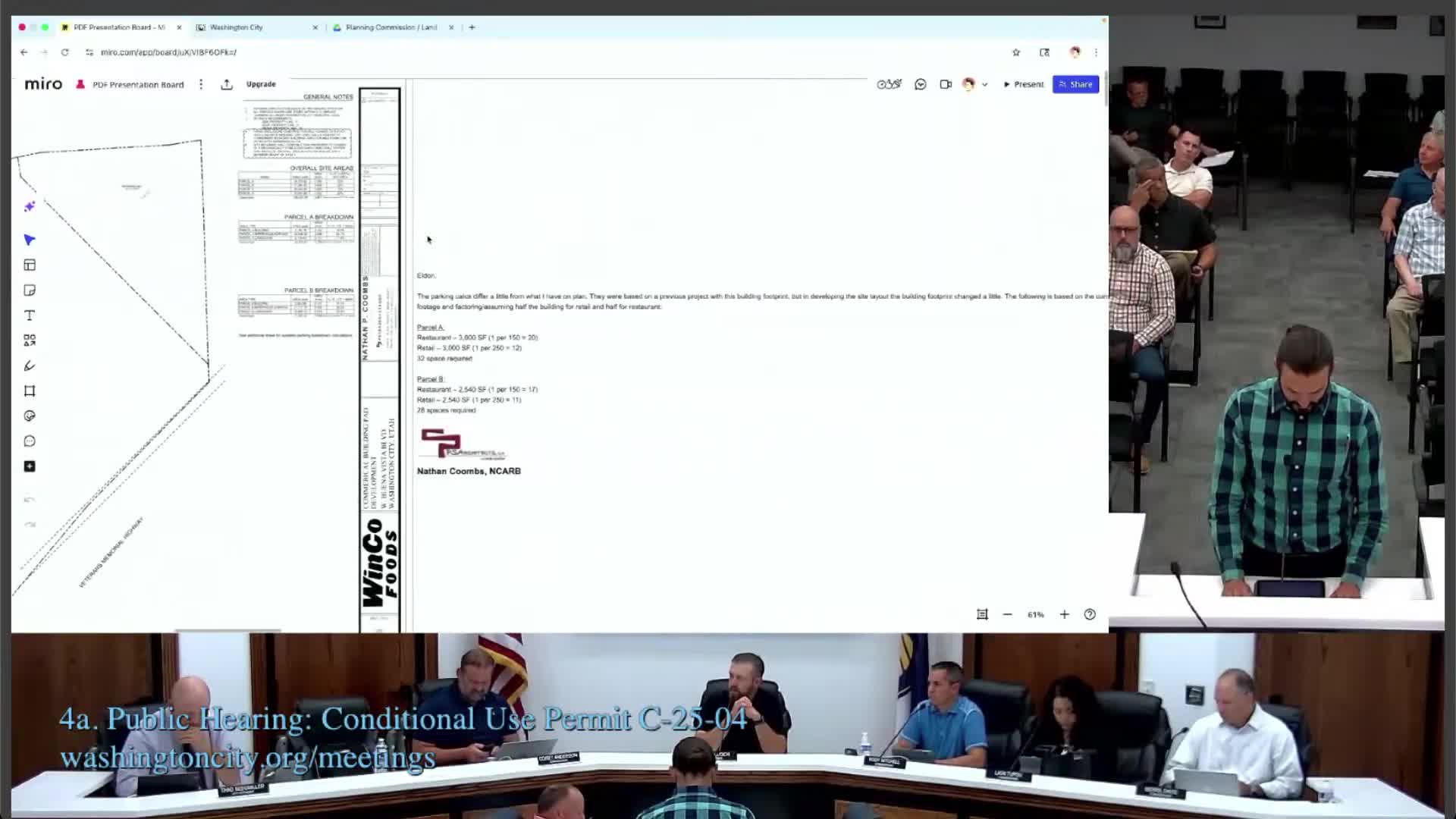Planning Commission recommends approval for Buena Vista Boulevard retail and restaurant project