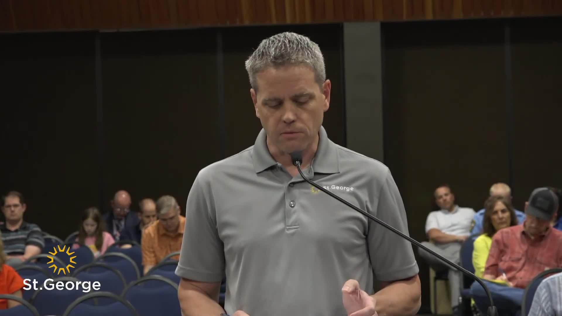 St. George Council votes to increase fees for parks and utility services