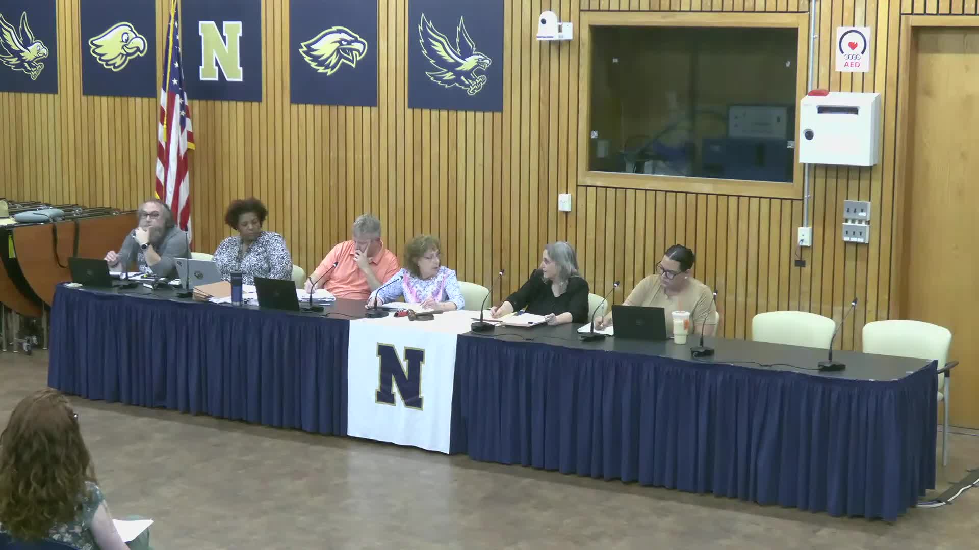 Student Advisory Group Proposed for Board Representation at Local Schools