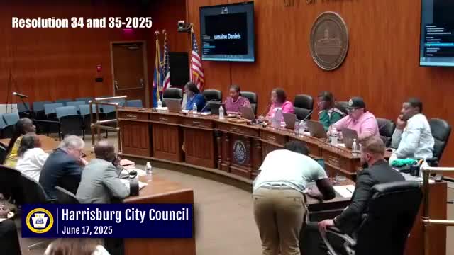 Harrisburg Council approves Midtown Redevelopment's housing and commercial projects