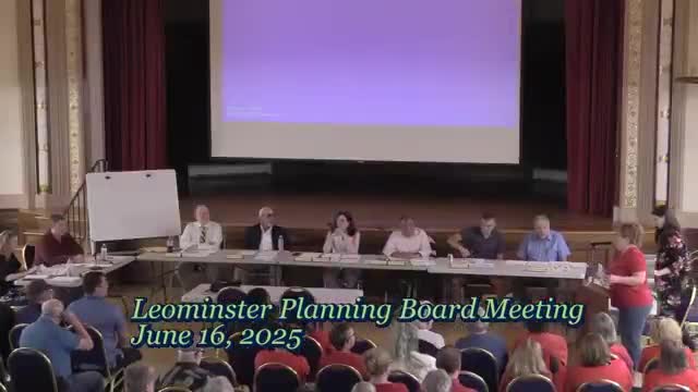 Leominster petition targets ban on horse and dog racing within city limits