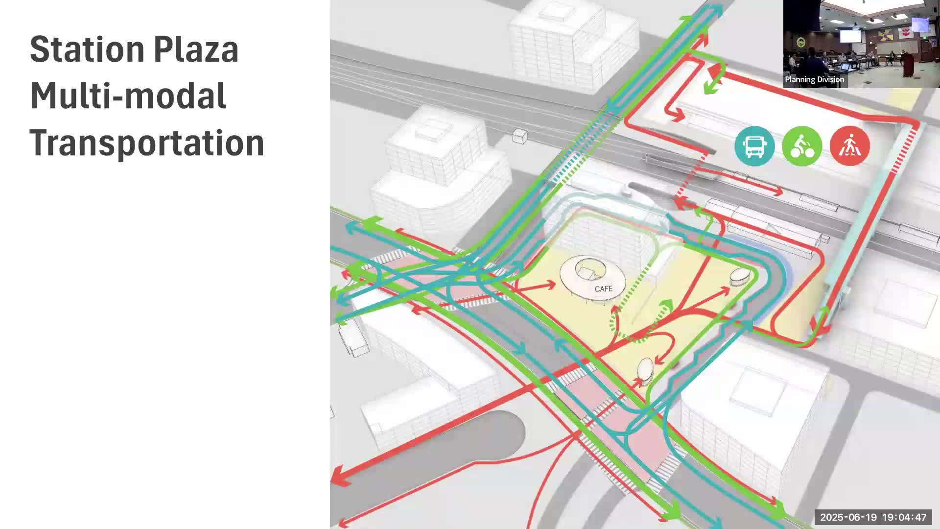VTA plans to ensure bus routes remain operational during construction near El Camino