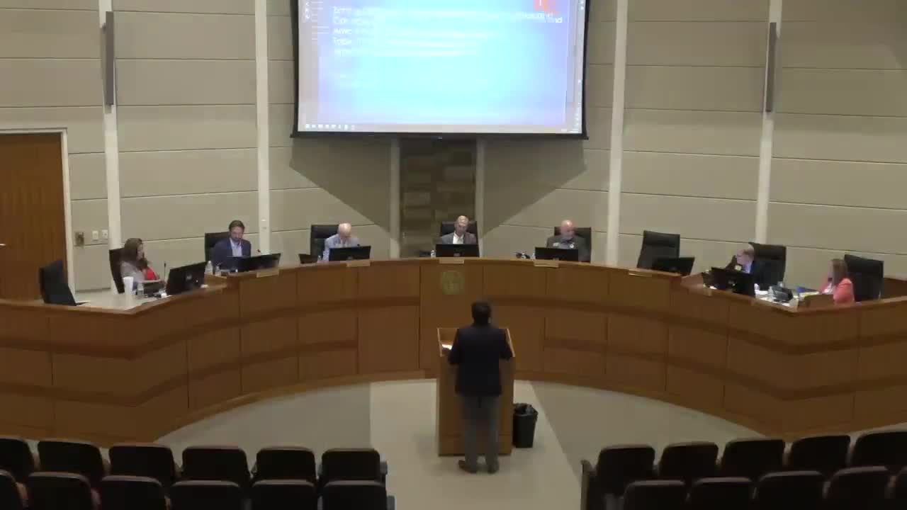 Cherokee County adopts new zoning regulations for gas stations and car washes