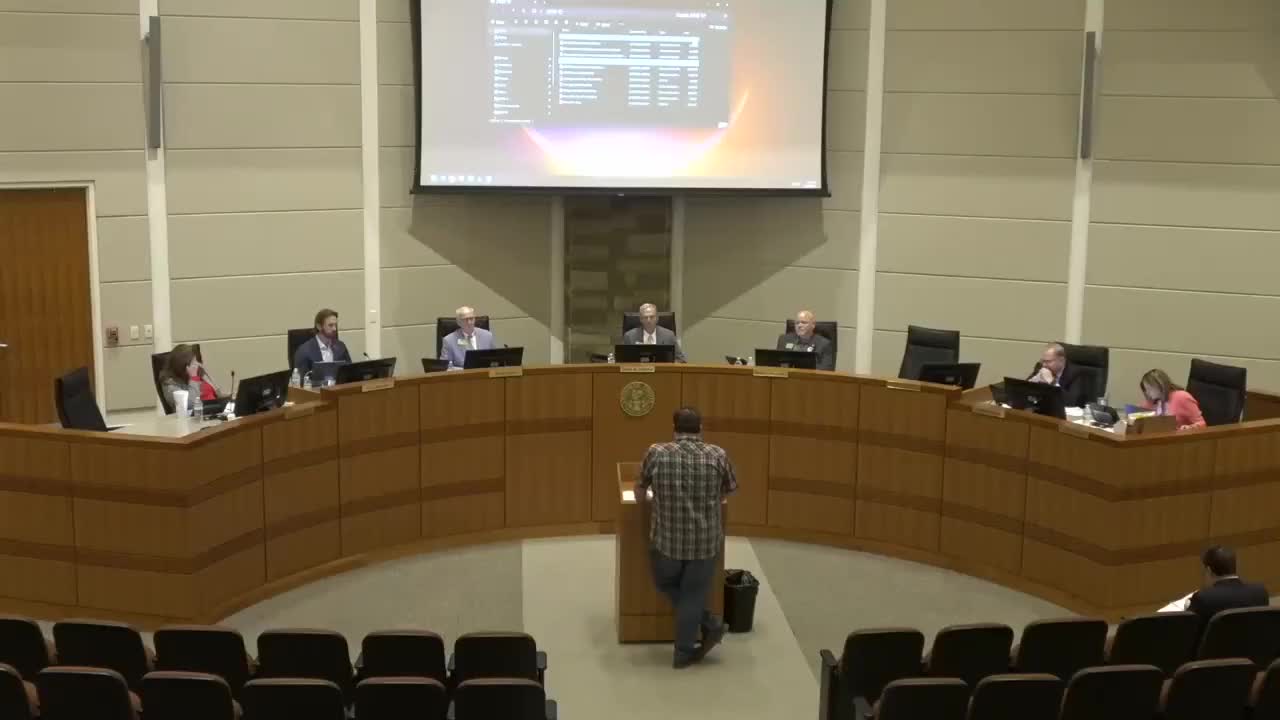 Ball Ground City Council approves annexation plans for 20 single-family lots