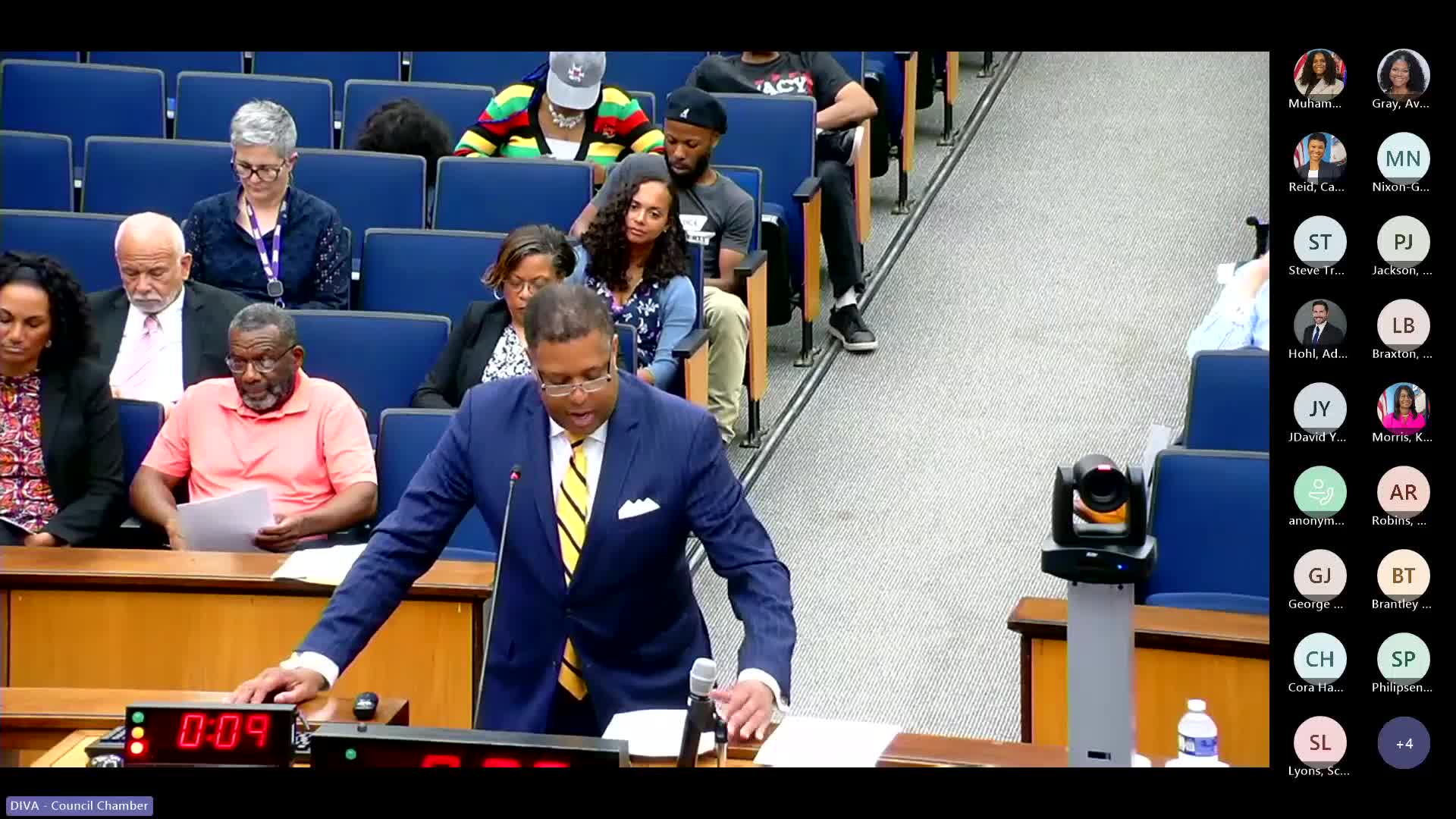 Richmond Redevelopment Authority outlines Gilpin housing redevelopment plan