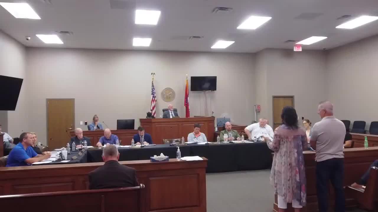 Conway restaurant seeks alcohol permit to enhance local dining options