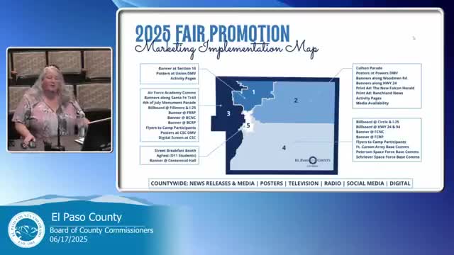 El Paso County Fair unveils 120-year journey with modern entertainment and tradition