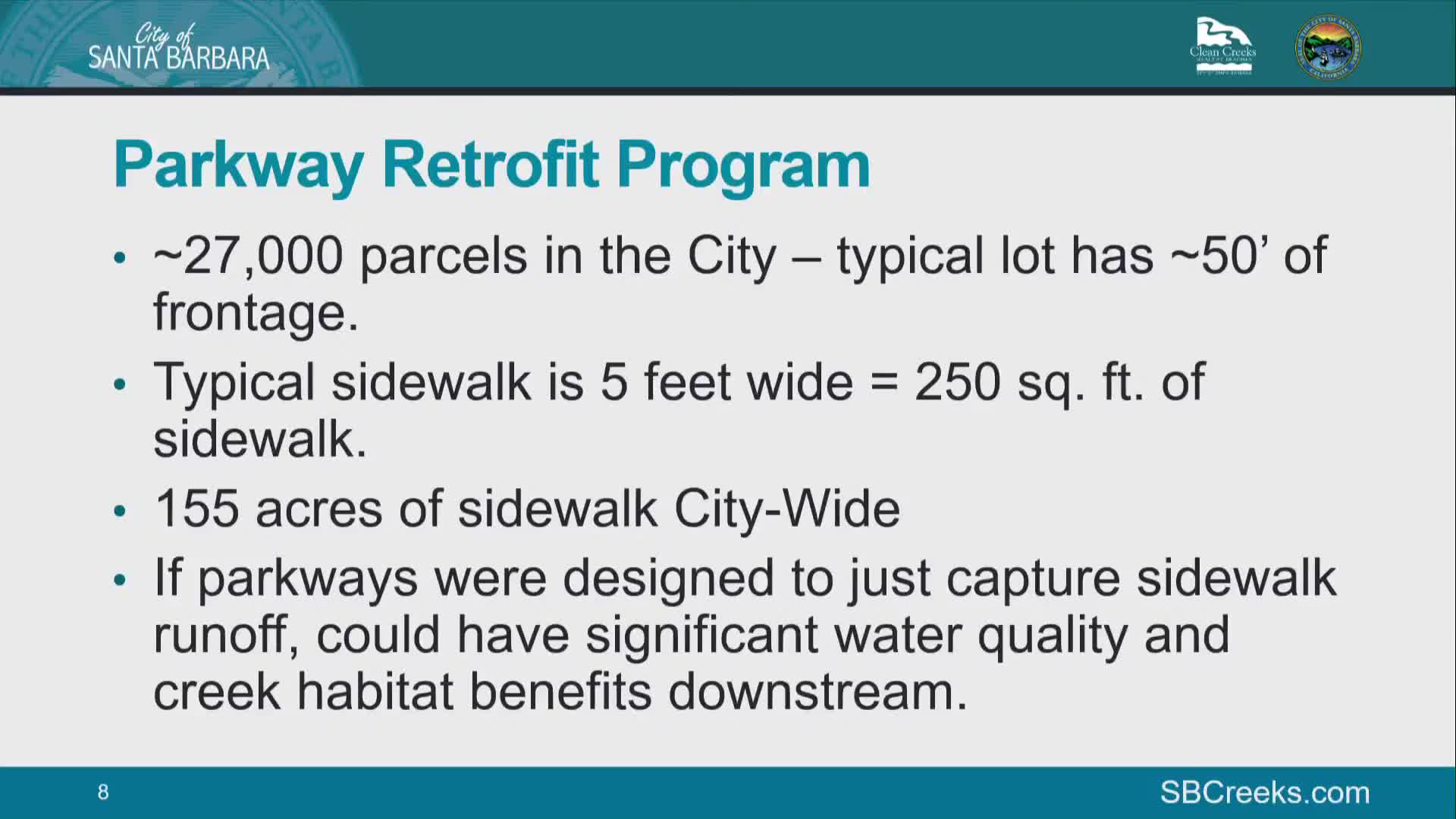 Resident initiates stormwater parkway pilot project with city collaboration