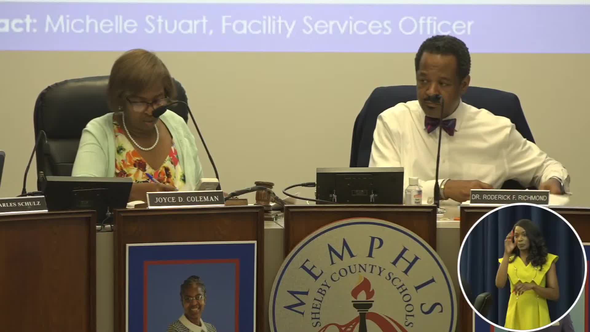 Superintendent explains investment in Fairleigh High School following ASD transition