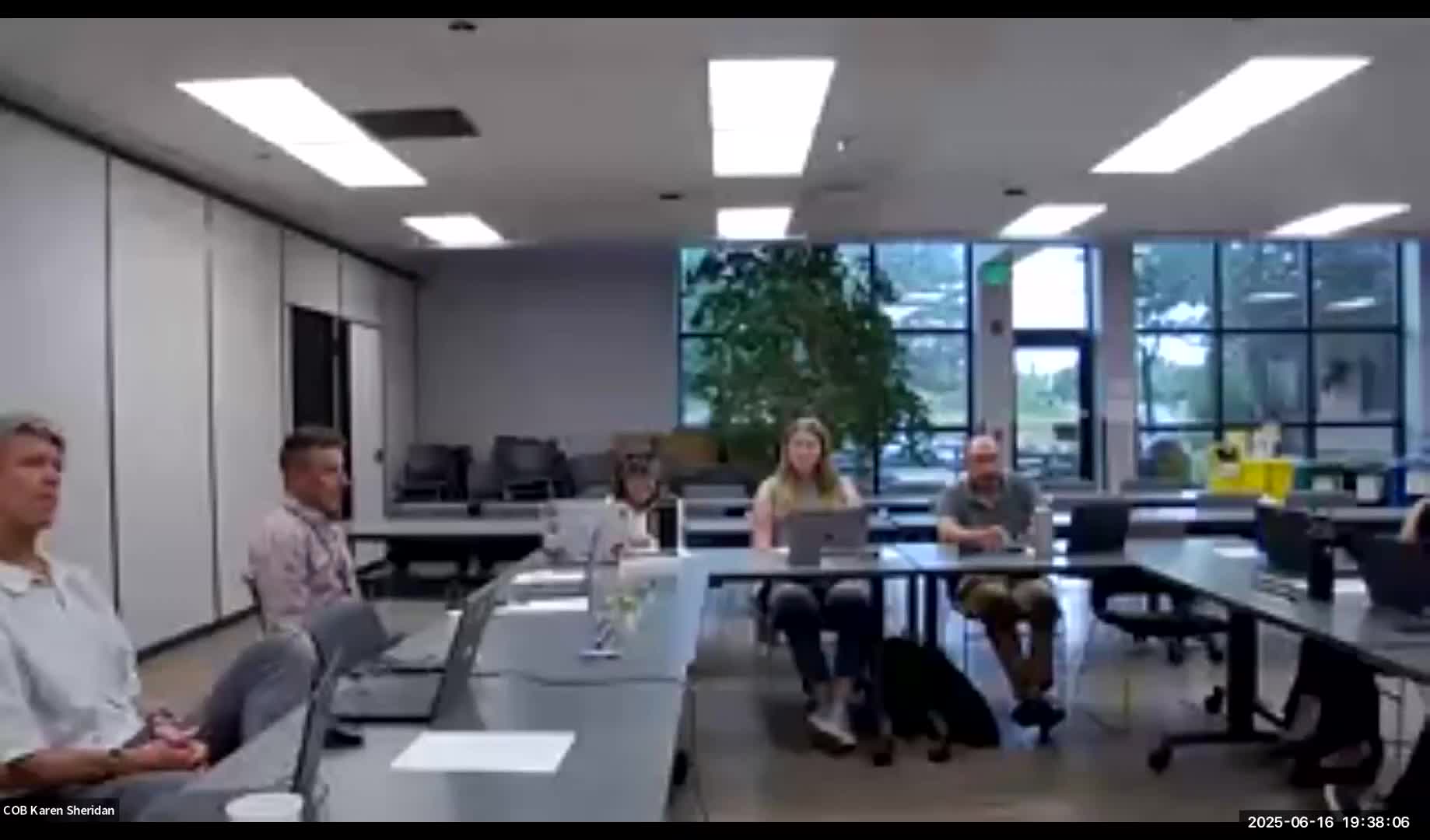 Boulder City Council discusses water agreement with CU and infrastructure funding challenges