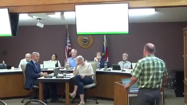 Woodfin Council approves zoning changes to enhance residential development