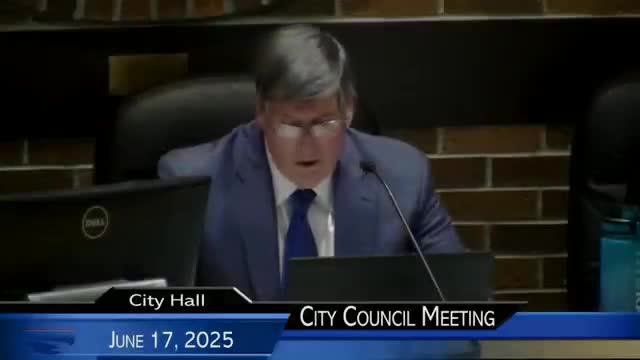 Grand Island City Council discusses funding strategies for parks and Island Oasis renovations