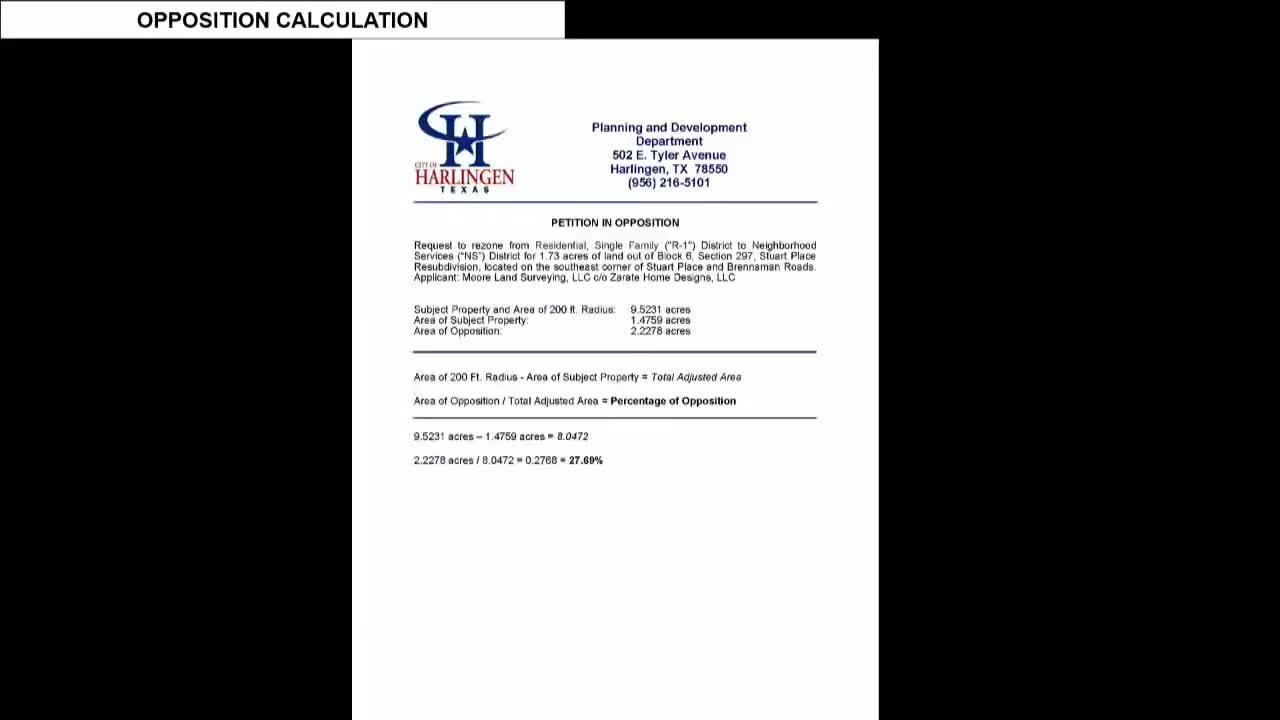 Harlingen City Council considers employee health insurance options including Blue Cross and UHC