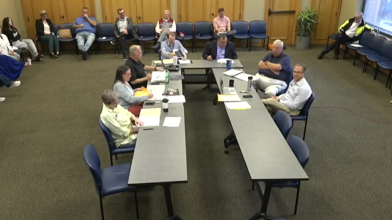 Brentwood officials unveil modern gateway signage draft to enhance city identity